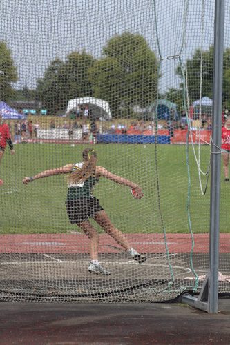 2026 Colgate Games Day 1 photo